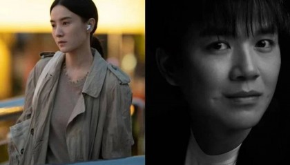 宋佳被曝已婚！与小7岁导演丈夫是东北老乡，对方曾执导《隐秘而伟大》等剧
