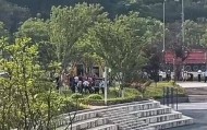掉化粪池遇难男生来自重庆一农村，村委会：会为他家属提供帮助