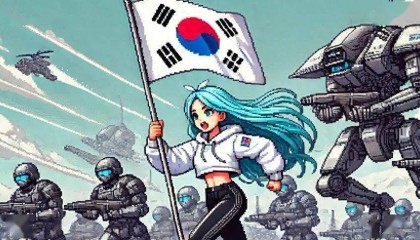 为何韩国游戏玩家对区块链“既好奇又抗拒”？