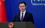 “中国人民的好朋友”去世，外交部：深切哀悼 | 外交部记者会实录（2025.7.14）