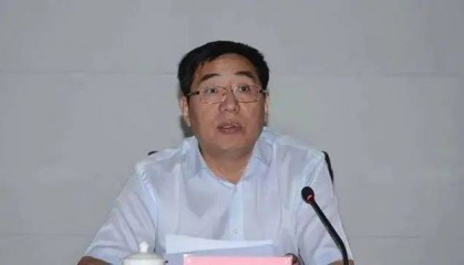 杨子兴，被逮捕