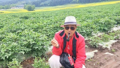 李生和：云 变
