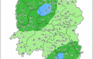 湖南天气：最低气温25℃！中雨大雨+雷暴大风！