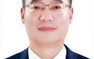 夏凤俭跨省履新山东省公安厅党委书记，原任四川雅安市委书记