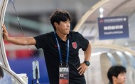 矛盾爆发！徐正源炮轰蓉城俱乐部：忍了6个月 实在忍不下去了