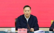 赵建军辞去无锡市长职务！曾在山东工作
