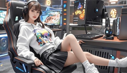 【大算投】为何韩国游戏玩家对区块链“既好奇又抗拒”？