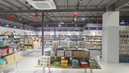 云和积极发展跨境电商助力“云和制造”卖全球