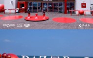 SharkGirl全国首家线下店启幕 海岸盛会见证IP从虚拟到现实的破圈之旅