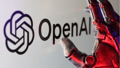 OpenAI机器人团队开价386万扩招！北大校友参与其中，开启“软硬全面自研”战略