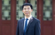 曾嵘出任清华大学常务副校长（正局级）