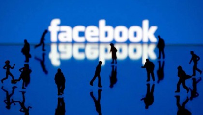 Facebook与区块链：构建更安全的社交网络生态