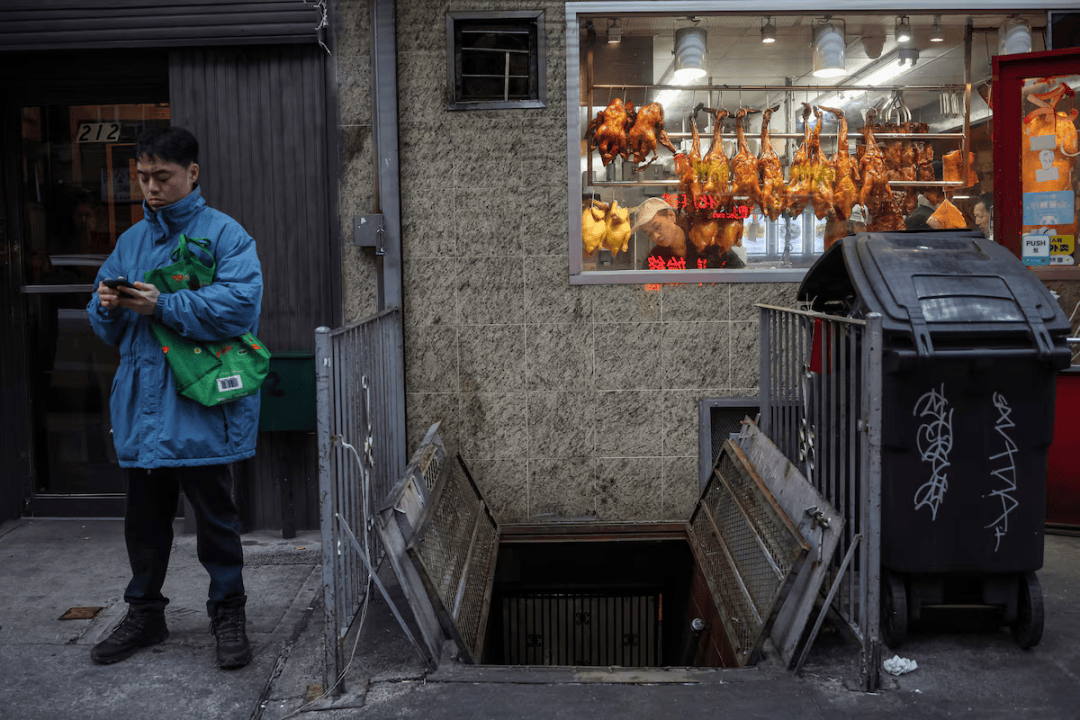 是自保还是自残？八个恶果透视美国征收100%电影关税